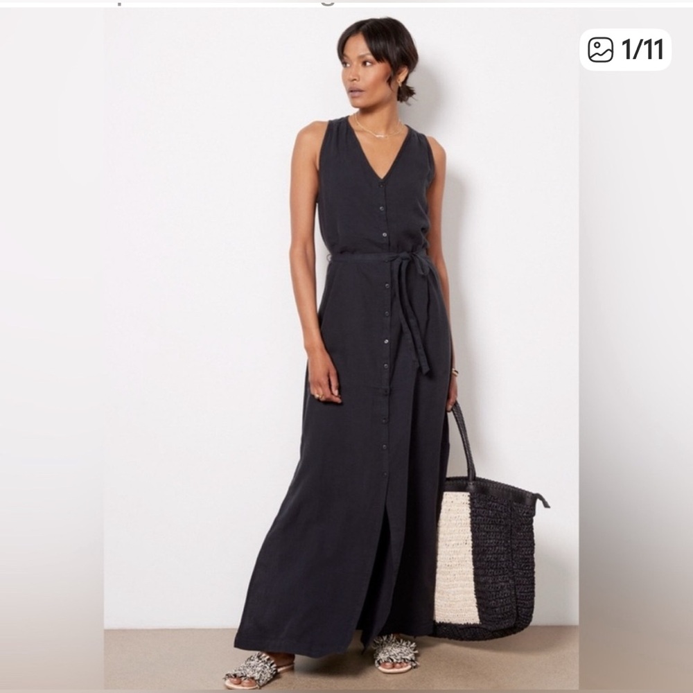 Splendid Kelly Maxi Dress (Sz XS)